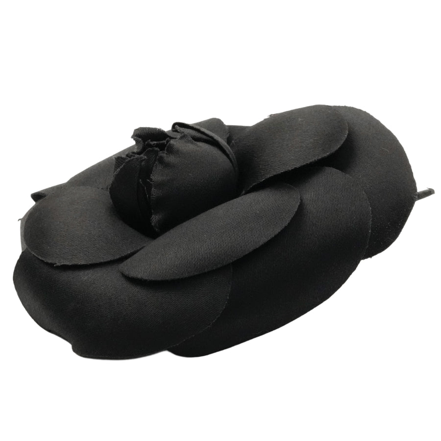 CHANEL Camellia Brooch