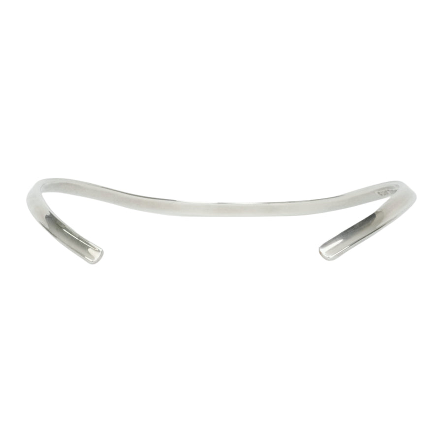 TIFFANY & CO. Ag925 1837 Choker