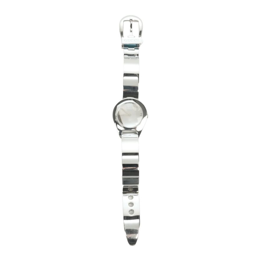 GUCCI Round Face Watch 6700L