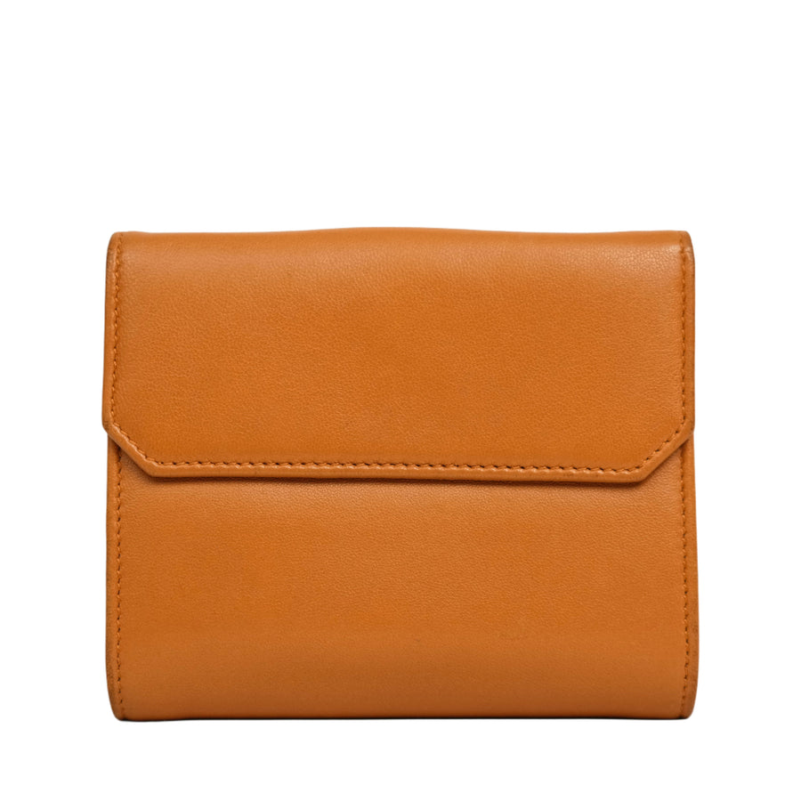 LOEWE Anagram Bi-Fold Wallet
