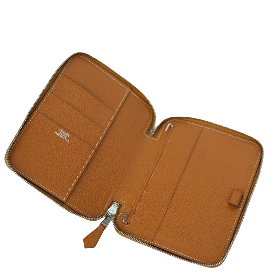 HERMES Agenda Planner Cover/Card Case