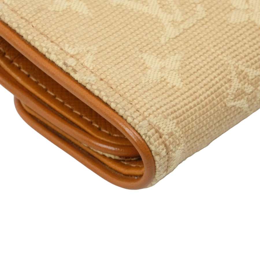 LOUIS VUITTON Monogram Mini Key Holder M92432