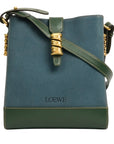LOEWE Velazquez Shoulder Bag