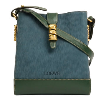 LOEWE Velazquez Shoulder Bag
