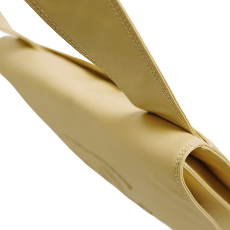 CHANEL Coco Mark Shoulder Bag