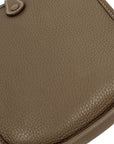HERMES Evelyne TPM Shoulder Bag