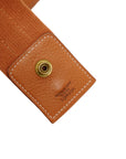 HERMES Saco Shoulder Bag