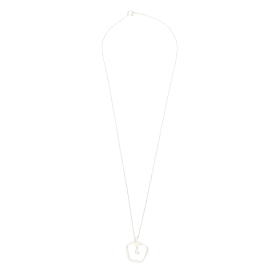 TIFFANY & CO. Ag925 Apple Necklace