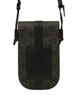 CELINE Triomphe Mini Shoulder Bag