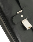 HERMES Sac a Depeches 27 Business Bag Second Bag Handbag