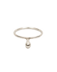 TIFFANY & CO. Teardrop Ring