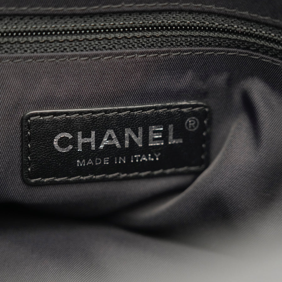 CHANEL Airline Shoulder Bag