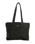 PRADA Nylon Tote Bag / Handbag