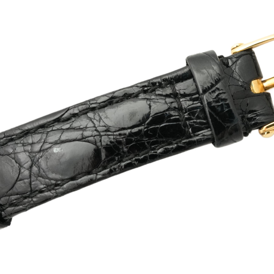 VAN CLEEF＆ARPELS La Collection Quartz Watch