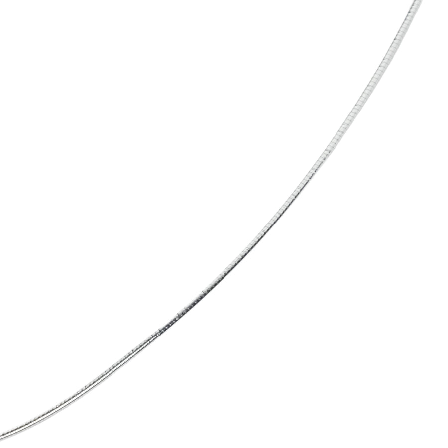 HERMES Pop Ash Necklace