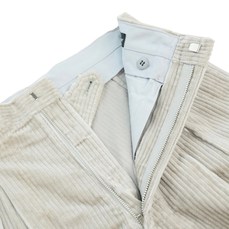 CHRISTIAN DIOR Corduroy Pants