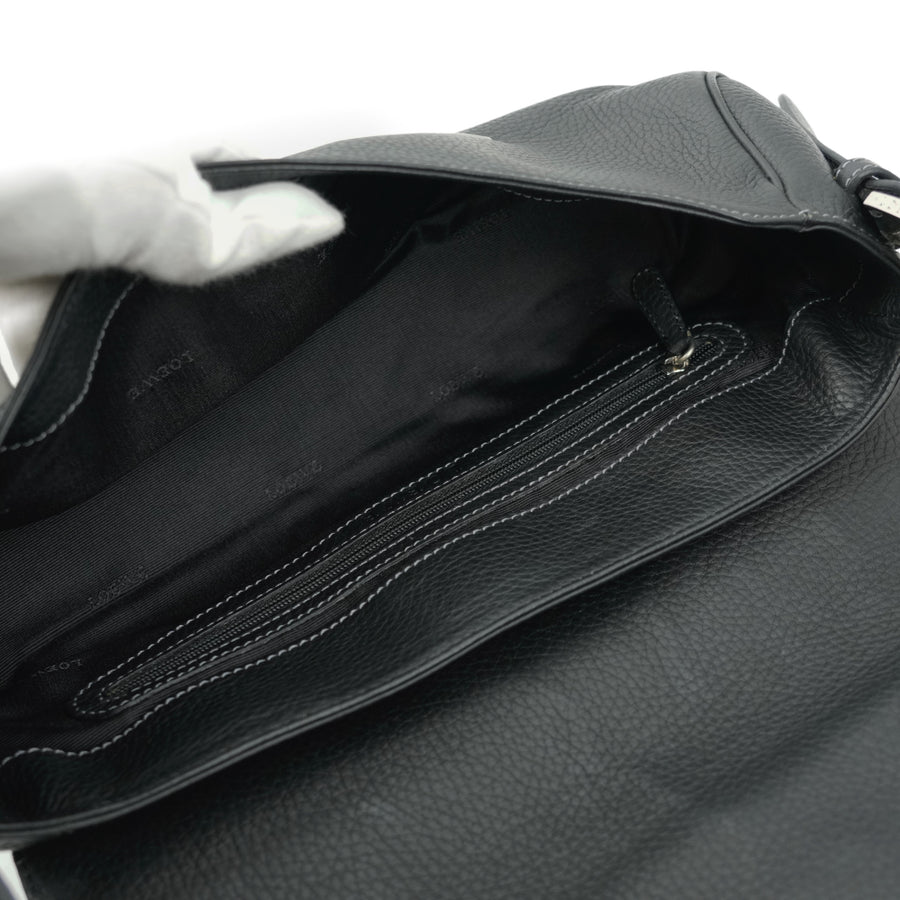 LOEWE Leather Handbag