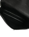 HERMES Sac a Depeches 27 Business Bag Second Bag Handbag