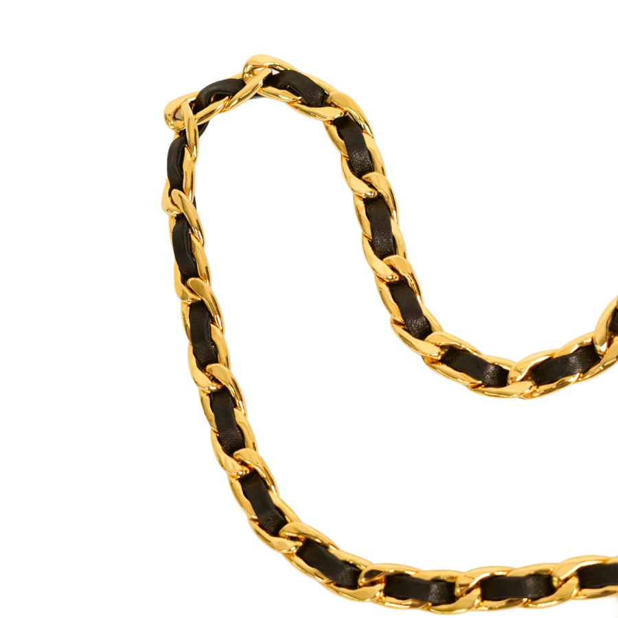CHANEL 31 RUE Cambon Chain Belt