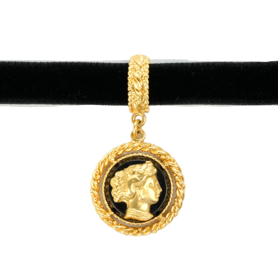 YVES SAINT LAURENT Necklace