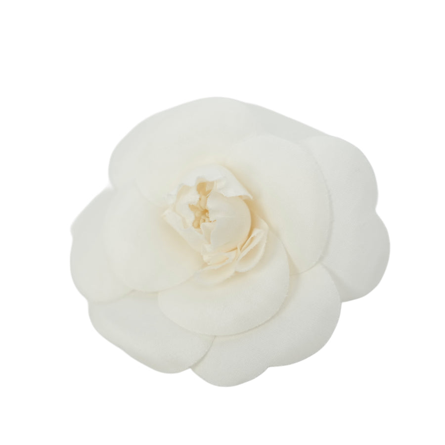 CHANEL Camellia Brooch