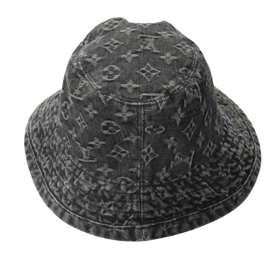 LOUIS VUITTON Monogram Hat