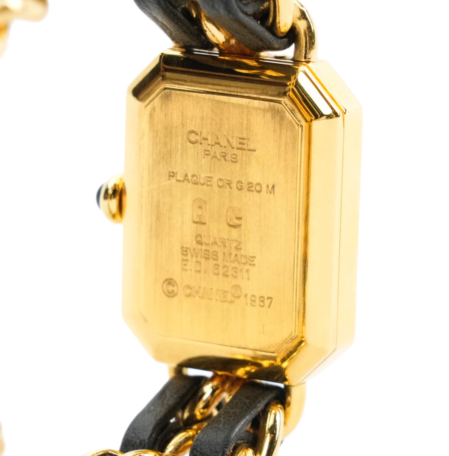 CHANEL Première Small Size Watch