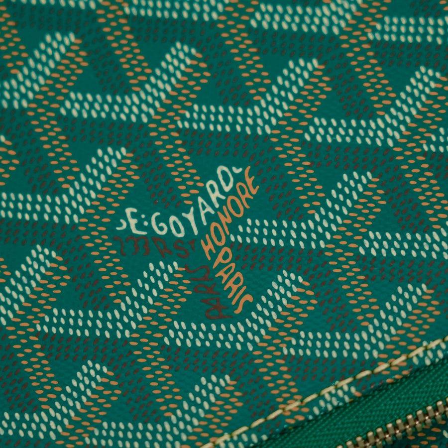 GOYARD Saint Marie MM Clutch Bag