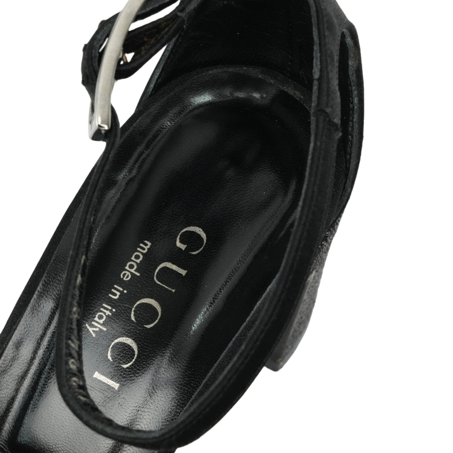 GUCCI pumps