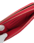 CHANEL Matelassé Chain Wallet/Mini Shoulder Bag 2Way