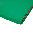 HERMES Bearn Dupli Long Wallet