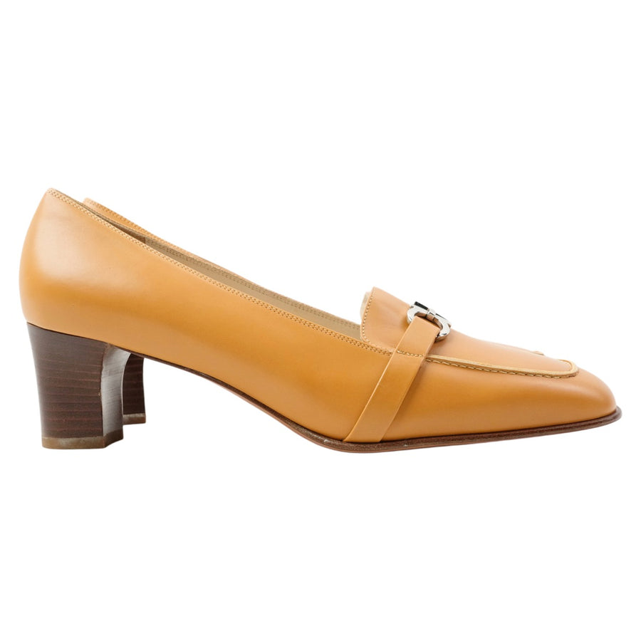 SALVATORE FERRAGAMO Pumps Shoes