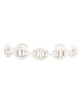 HERMES Chaine d'Ancre Bangle