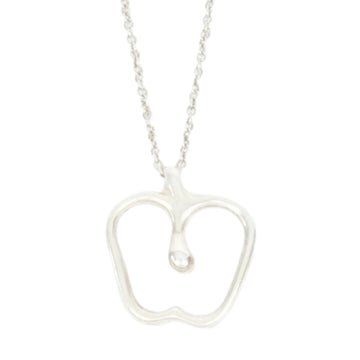 TIFFANY & CO. Ag925 Apple Necklace