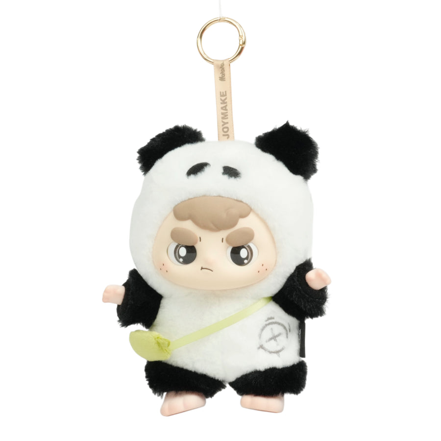 MATATA Trouble Academy Series Plush Blind Box