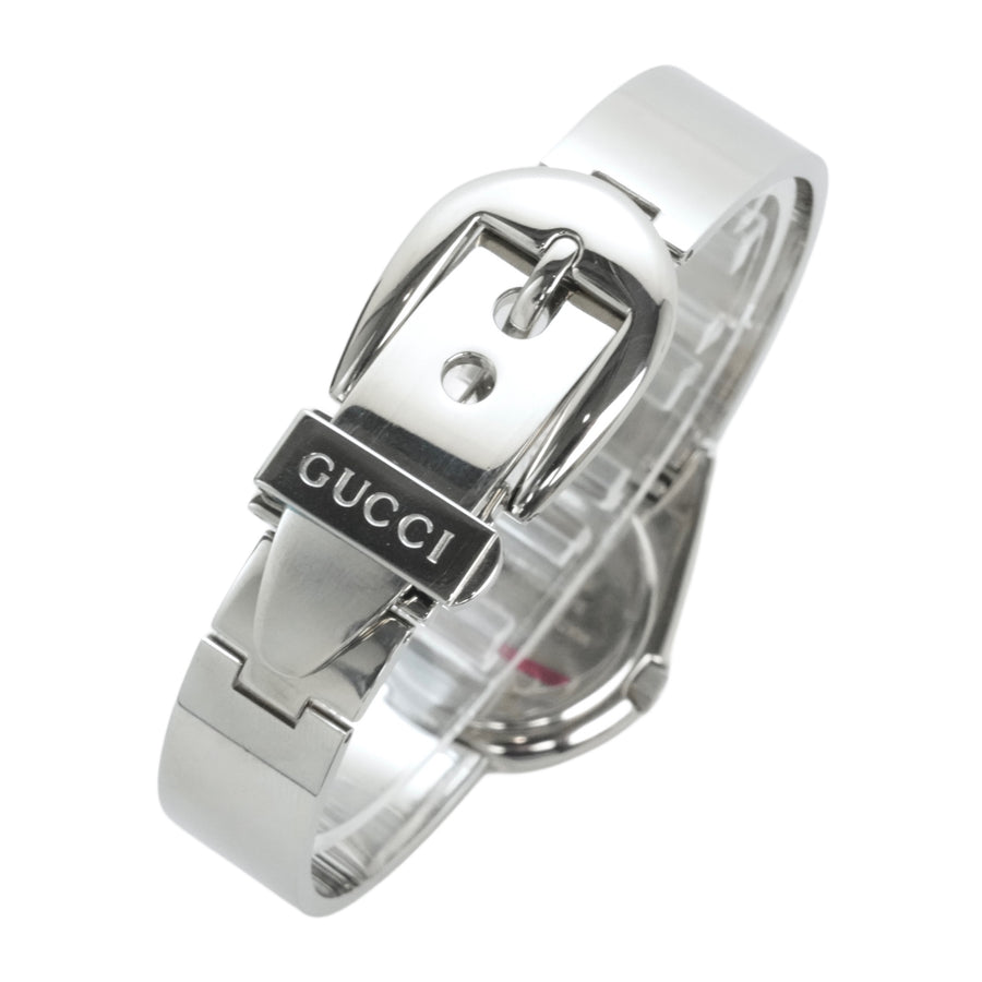 GUCCI Round Face Watch 6700L