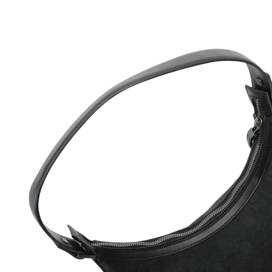 SALVATORE FERRAGAMO Gancini Shoulder Bag