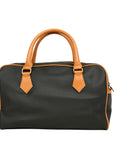 YVES SAINT LAURENT Boston 35 Handbag