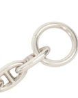 HERMES SV925 Chaine d’Ancre GM 13-Link Bracelet