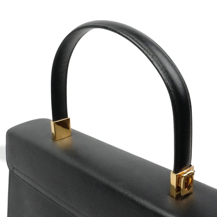 SALVATORE FERRAGAMO Gancini Handbag