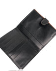 LOEWE Diego Velázquez Bi-fold Wallet