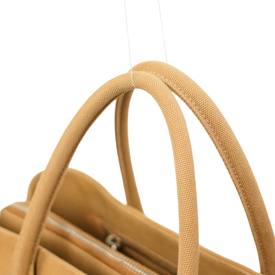 MIU MIU Logo 2-Way Handbag / Shoulder Bag