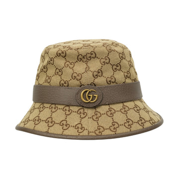 GUCCI Fedora Hat