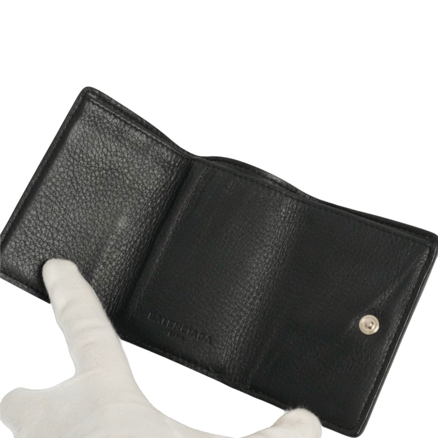BALENCIAGA Papier Mini Wallet
