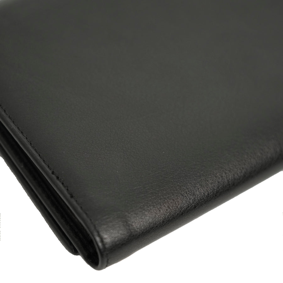 VERSACE Three-Fold Wallet