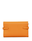 HERMES Kelly Trifold Wallet