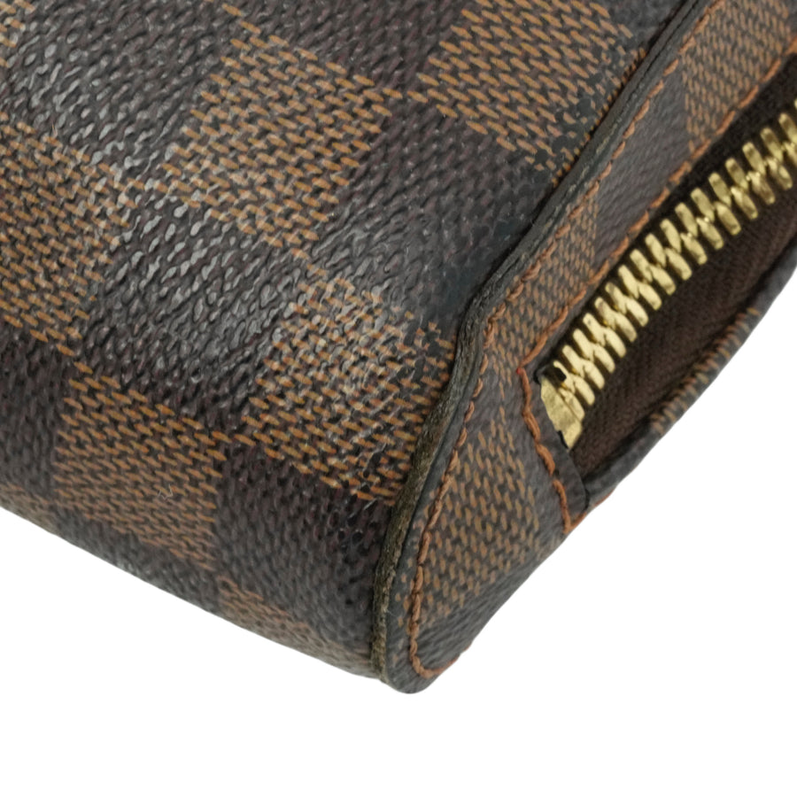 LOUIS VUITTON Damier Geronimos N51994