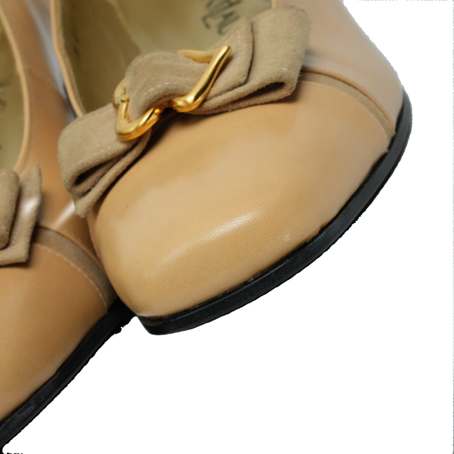 YVES SAINT LAURENT Pumps