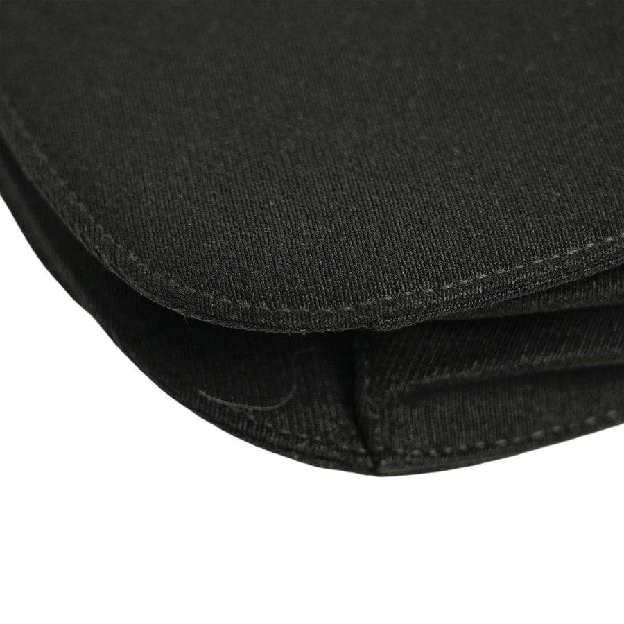 PRADA Plastic Chain Shoulder Bag