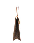 CELINE Macadam Handbag